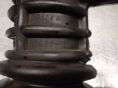 Recambio de tubo para ford mondeo iii sedán (b4y) 2.2 tdci referencia OEM IAM 1S719C623DF 