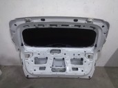 Replacement rear tailgate for Kia Sportage 1.7 CRDi CAT OEM IAM reference 73700F1000 WHITE 5 DOORS