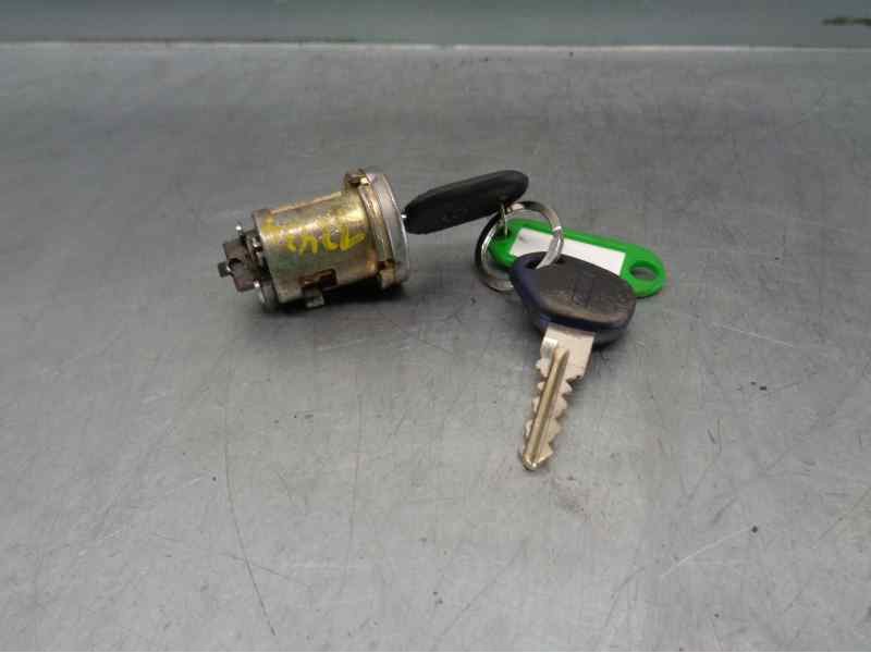 Recambio de conmutador de arranque para fiat tempra berlina (159) 1.9 turbodiesel referencia OEM IAM 46519557  
