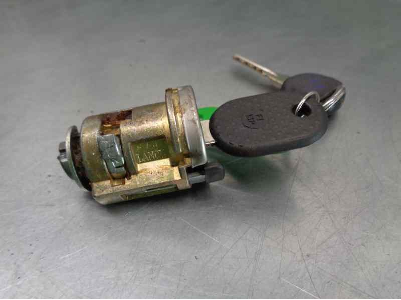 Recambio de conmutador de arranque para fiat tempra berlina (159) 1.9 turbodiesel referencia OEM IAM 46519557  
