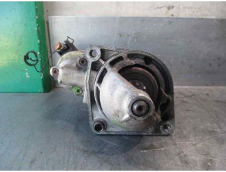 Recambio de motor arranque para fiat fiorino enero (255) 1.7 turbodiesel cat referencia OEM IAM 965210053 0001109018 BOSCH