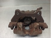 Replacement left rear brake caliper for Peugeot 508 1.6 16V Turbo OEM IAM reference 4401S0 ATE