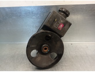 Recambio de bomba servodireccion para ssangyong rodius 2.7 turbodiesel cat referencia OEM IAM NS4540647  