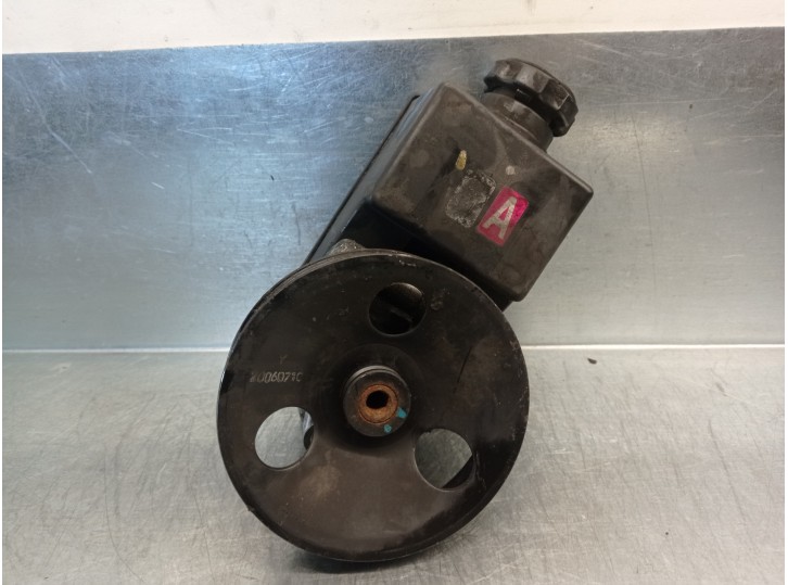 Recambio de bomba servodireccion para ssangyong rodius 2.7 turbodiesel cat referencia OEM IAM NS4540647  