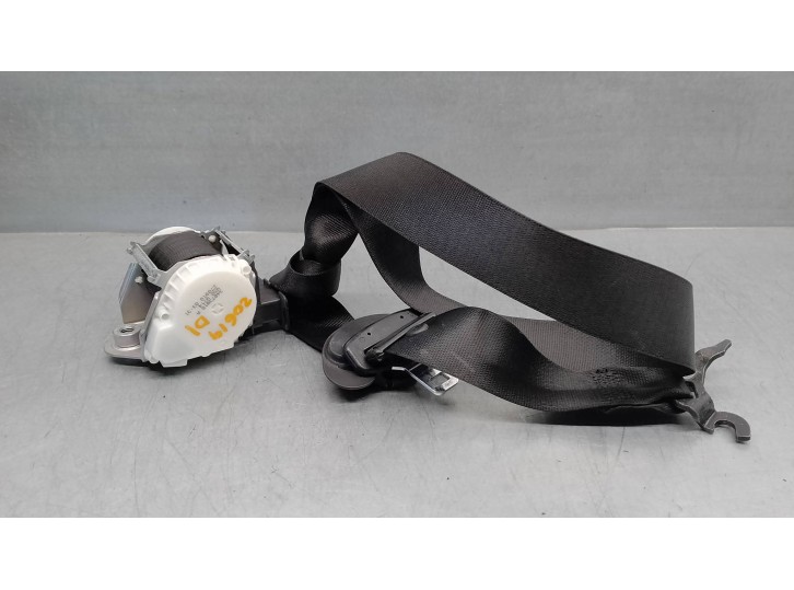 Recambio de cinturon seguridad delantero izquierdo para bmw serie 3 berlina (e90) 2.0 turbodiesel cat referencia OEM IAM 7211723