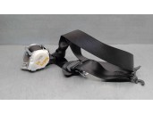 Replacement left front seat belt for BMW 3 Series Saloon (E90) 2.0 Turbodiesel CAT OEM IAM reference 7211723
