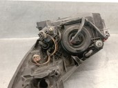 Recambio de faro derecho para mazda 2 (de_, dh_) 1.4 mzr-cd referencia OEM IAM DF71510K0D DF71510K0D 