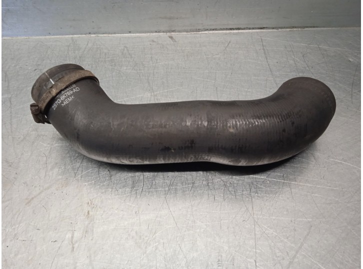 Recambio de tubo para ford mondeo iii sedán (b4y) 2.2 tdci referencia OEM IAM 2S7Q6K769AD 