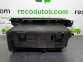 Recambio de guantera para mercedes-benz clase b (w245) 180 cdi (245.207) referencia OEM IAM 1696801691FKZ  