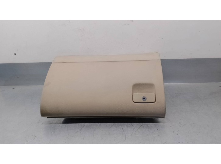 Recambio de guantera para audi a8 (4e2) 4.0 v8 32v tdi biturbo cat (ase) referencia OEM IAM 4E1857096 