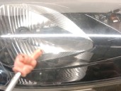 Recambio de faro derecho para mazda 2 (de_, dh_) 1.4 mzr-cd referencia OEM IAM DF71510K0D DF71510K0D 