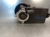 Recambio de bomba servodireccion para ssangyong rodius 2.7 turbodiesel cat referencia OEM IAM NS4540647  