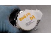 Replacement front left seatbelt for BMW 3 Series Saloon (E90) 2.0 Turbodiesel CAT OEM IAM reference 7211723
