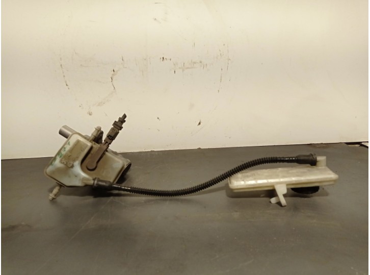 Recambio de bomba freno para citroën c4 picasso ii 1.6 bluehdi 120 referencia OEM IAM 03350890841 1610017880 