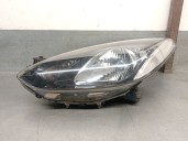 Recambio de faro izquierdo para mazda 2 (de_, dh_) 1.4 mzr-cd referencia OEM IAM DF71510L0D DF71510L0D 