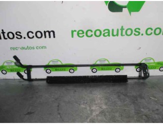 Recambio de radiador aceite para jaguar s-type 3.0 v6 24v cat referencia OEM IAM XR8H3D746BA 