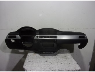 Recambio de salpicadero para bmw serie 3 berlina (e90) 2.0 turbodiesel cat referencia OEM IAM 51457155768 NEGRO 