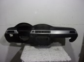 Recambio de salpicadero para bmw serie 3 berlina (e90) 2.0 turbodiesel cat referencia OEM IAM 51457155768 NEGRO 