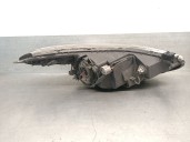 Recambio de faro izquierdo para mazda 2 (de_, dh_) 1.4 mzr-cd referencia OEM IAM DF71510L0D DF71510L0D 