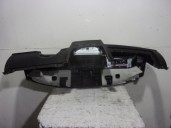 Recambio de salpicadero para bmw serie 3 berlina (e90) 2.0 turbodiesel cat referencia OEM IAM 51457155768 NEGRO 