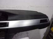 Recambio de salpicadero para bmw serie 3 berlina (e90) 2.0 turbodiesel cat referencia OEM IAM 51457155768 NEGRO 