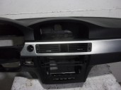 Recambio de salpicadero para bmw serie 3 berlina (e90) 2.0 turbodiesel cat referencia OEM IAM 51457155768 NEGRO 