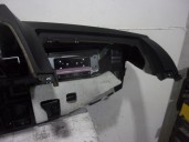 Recambio de salpicadero para bmw serie 3 berlina (e90) 2.0 turbodiesel cat referencia OEM IAM 51457155768 NEGRO 
