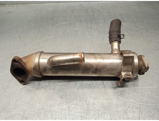 Recambio de enfriador egr para ford mondeo iii sedán (b4y) 2.2 tdci referencia OEM IAM 2S7Q9F464AB 050902C 