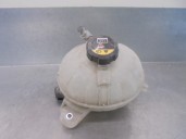Replacement expansion tank for Kia Sportage 1.7 CRDi CAT OEM IAM reference 25430D8500 