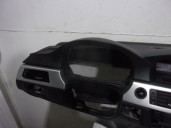 Recambio de salpicadero para bmw serie 3 berlina (e90) 2.0 turbodiesel cat referencia OEM IAM 51457155768 NEGRO 
