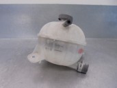 Replacement expansion tank for Kia Sportage 1.7 CRDi cat OEM IAM reference 25430D8500 