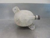 Replacement expansion tank for Kia Sportage 1.7 CRDi cat OEM IAM reference 25430D8500 