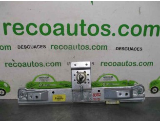 ELEVALUNAS TRASERO DERECHO 13188504 MANUAL 