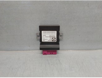 Recambio de modulo electronico para bmw serie 3 berlina (e90) 2.0 turbodiesel cat referencia OEM IAM 16147276046 