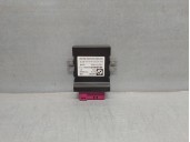 Recambio de modulo electronico para bmw serie 3 berlina (e90) 2.0 turbodiesel cat referencia OEM IAM 16147276046  