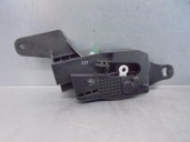 Recambio de motor tapa deposito combustible para kia sportage 1.7 crdi cat referencia OEM IAM 81550D7000 