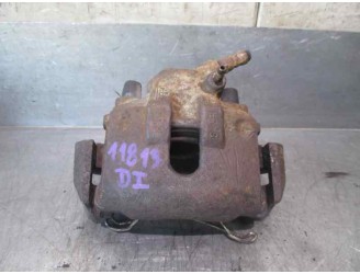 Recambio de pinza freno delantera izquierda para fiat fiorino enero (255) 1.7 turbodiesel cat referencia OEM IAM 1829436  ATE