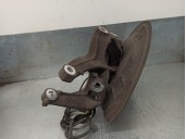 Recambio de mangueta trasera izquierda para peugeot 508 1.6 16v turbo referencia OEM IAM 517628 