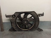 Recambio de electroventilador para renault laguna (b56) 1.6 referencia OEM IAM 7700421138 
