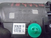 Recambio de maneta interior trasera izquierda para kia sportage 1.7 crdi cat referencia OEM IAM 82613F1000 5 PUERTAS