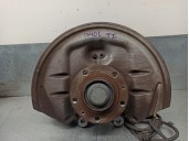 Recambio de mangueta trasera izquierda para peugeot 508 1.6 16v turbo referencia OEM IAM 517628 
