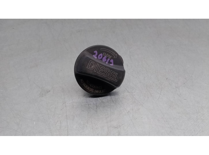 Recambio de tapon combustible para bmw serie 3 berlina (e90) 2.0 turbodiesel cat referencia OEM IAM 722239203  