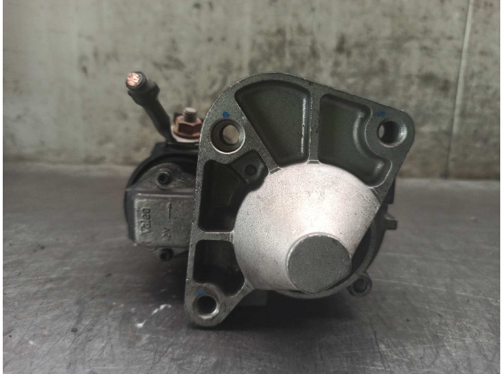 Recambio de motor arranque para renault laguna (b56) 1.6 referencia OEM IAM 104674105119C  