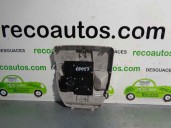 Recambio de luz interior para mercedes-benz clase b (w245) 180 cdi (245.207) referencia OEM IAM 2028203901  