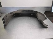 Recambio de calandra delantera de radiador para land rover range rover sport 2.7 td v6 cat referencia OEM IAM PGK500095 