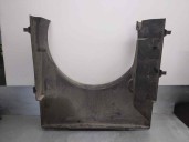 Recambio de calandra delantera de radiador para land rover range rover sport 2.7 td v6 cat referencia OEM IAM PGK500095 