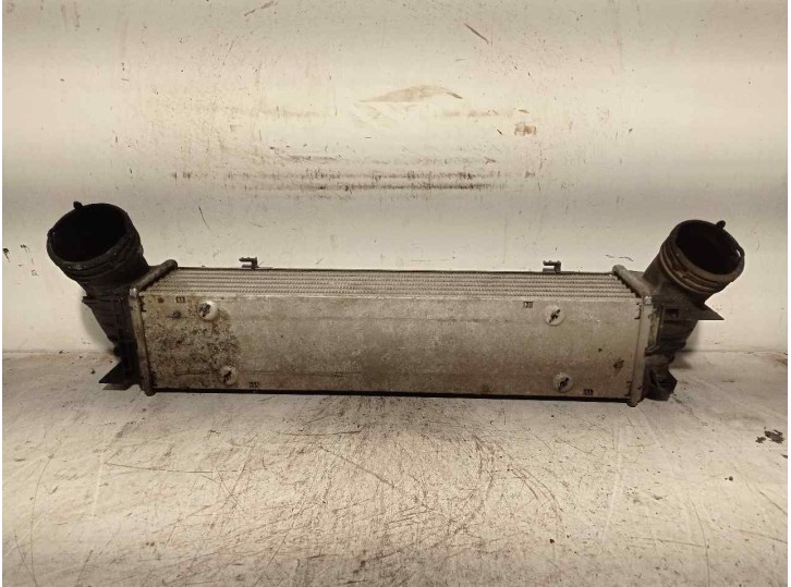 Recambio de intercooler para bmw serie 3 berlina (e90) 2.0 turbodiesel cat referencia OEM IAM 17517798788 17512162455 3296399 MO