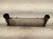 Recambio de intercooler para bmw serie 3 berlina (e90) 2.0 turbodiesel cat referencia OEM IAM 17517798788 17512162455 3296399 MO