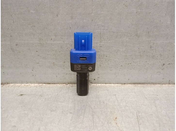 Recambio de sensor para hyundai i30 (pde, pd, pden) 2.0 n referencia OEM IAM 93810J3000 