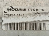 Recambio de intercooler para bmw serie 3 berlina (e90) 2.0 turbodiesel cat referencia OEM IAM 17517798788 17512162455 3296399 MO